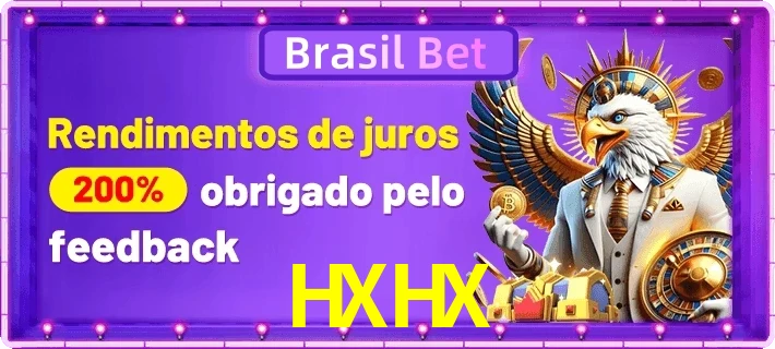 HXHX