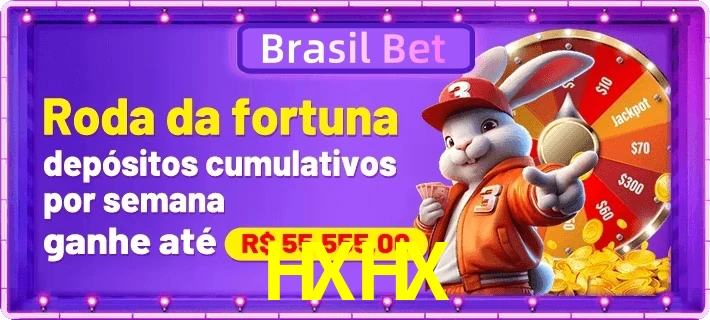 HXHX