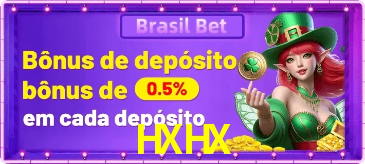HXHX