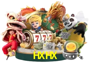 HXHX