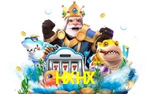 HXHX