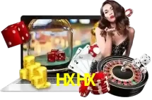 HXHX